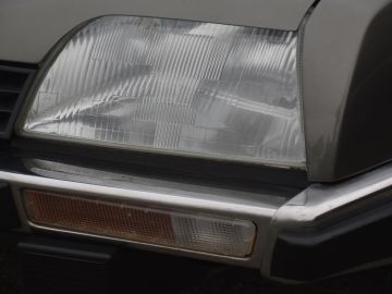 Citroën CX